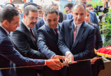 Photo de SCIA 2026 à Kénitra : l’automobile marocaine veut changer d’échelle