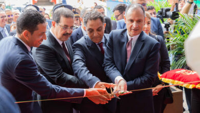 Photo de SCIA 2026 à Kénitra : l’automobile marocaine veut changer d’échelle