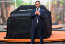 Photo de SOUEAST Maroc lance le S08 DM et revendique 1 500 ventes en un an