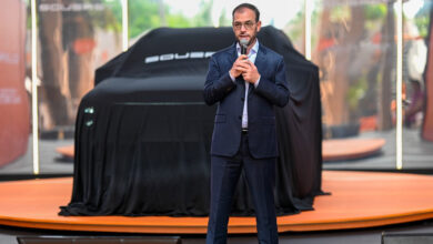 Photo de SOUEAST Maroc lance le S08 DM et revendique 1 500 ventes en un an