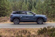 Photo de Stellantis expose sa mobilité connectée et autonome au MOVE 2026