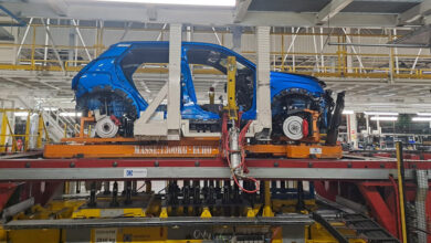 Photo de Sustainability Tour : comment Renault inscrit la durabilité au cœur de sa transformation