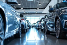 Photo de Ventes automobiles : après les records, la croissance peut-elle durer ?