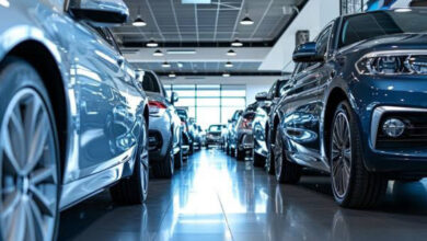 Photo de Ventes automobiles : après les records, la croissance peut-elle durer ?