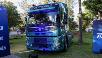 Photo de Volvo Trucks Maroc célèbre 70 ans d’ancrage dans le transport routier