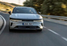 Photo de Zeekr 7GT électrique, le break premium qui veut accélérer l’offensive zéro émission