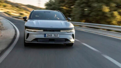 Photo de Zeekr 7GT électrique, le break premium qui veut accélérer l’offensive zéro émission