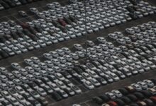 Photo de Marché automobile : la croissance ralentit en mai, mais l’électrification accélère