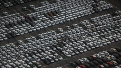 Photo de Marché automobile : la croissance ralentit en mai, mais l’électrification accélère