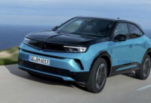 Photo de Nouvel Opel Mokka, le SUV compact mise sur le digital et le style épuré