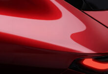 Photo de Teaser : Alfa Romeo spoile son futur SUV