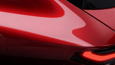 Photo de Teaser : Alfa Romeo spoile son futur SUV