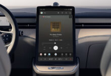 Photo de Apple Music arrive dans plus de deux millions de voitures Volvo