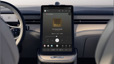 Photo de Apple Music arrive dans plus de deux millions de voitures Volvo