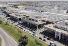 Photo de Distribution automobile: Auto Hall accélère plus vite que le marché