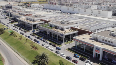 Photo de Distribution automobile: Auto Hall accélère plus vite que le marché