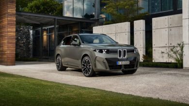 Photo de Nouveau BMW X5 2026 : le SUV qui veut réconcilier toutes les motorisations