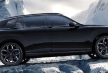 Photo de BMW X5 et iX5 : quand la Chine redessine le luxe allemand