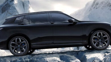 Photo de BMW X5 et iX5 : quand la Chine redessine le luxe allemand
