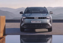 Photo de Dacia Striker : le pari d’un crossover rationnel sur le segment C
