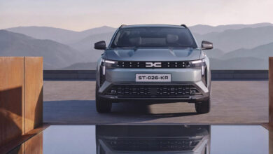 Photo de Dacia Striker : le pari d’un crossover rationnel sur le segment C