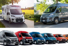 Photo de Fiat Ducato franchit le cap des 3,5 millions d’exemplaires produits pour ses 45 ans