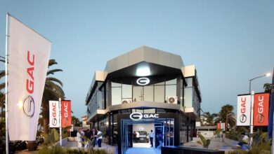 Photo de Marques chinoises : M-Automotiv accueille GAC dans son portefeuille