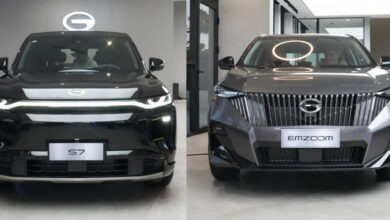 Photo de Nouvelle carte : GAC entre au Maroc par les SUV et l’électrification