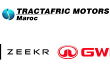 Photo de Tractafric Motors ouvre un showroom GWM et ZEEKR à Marrakech