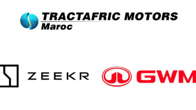 Photo de Tractafric Motors ouvre un showroom GWM et ZEEKR à Marrakech