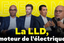 Photo de La LLD, moteur de l&rsquo;électrique