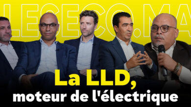 Photo de La LLD, moteur de l&rsquo;électrique