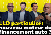 Photo de LLD particulier : nouveau moteur du financement auto ?