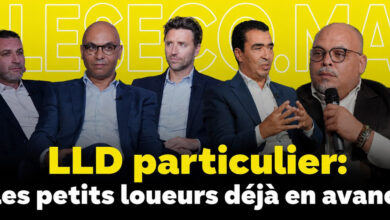 Photo de LLD particuliers, les petits loueurs en avance !