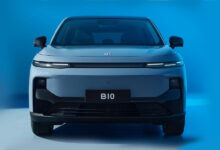 Photo de Leapmotor B10 : le SUV qui peut faire décoller la marque