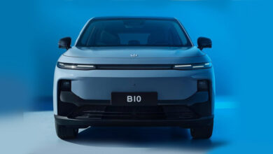 Photo de Leapmotor B10 : le SUV qui peut faire décoller la marque
