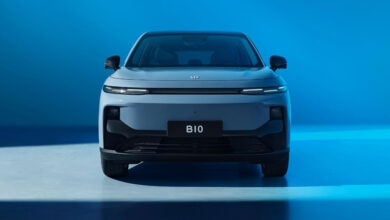 Photo de Leapmotor B10: futur modèle à succès de la marque au Maroc