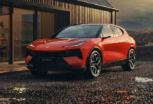 Photo de Lotus Eletre X : l’hybride qui veut rassurer les grands rouleurs