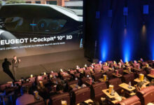 Photo de Peugeot 308 : quand l’essai devient cinéma