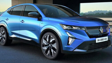 Photo de Renault Maroc : Rafale, le SUV coupé qui tire la marque vers le haut