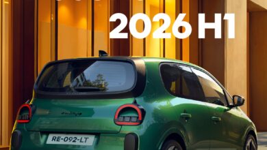 Photo de Renault Group: moins de volume mais plus de valeur au S1