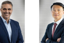 Photo de Stellantis renforce sa direction avec Tianshu Xin et Pablo Di Si