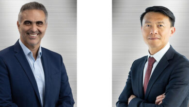 Photo de Stellantis renforce sa direction avec Tianshu Xin et Pablo Di Si