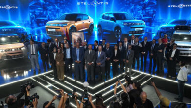 Photo de Stellantis accélère à Kénitra avec la plateforme Smart Car