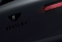 Photo de Bentley : Torcal ouvrira un nouveau chapitre pour la marque