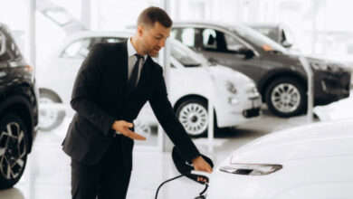 Photo de Ventes automobiles : le marché repart, l’électrification confirme en juin