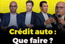 Photo de Crédit auto: que faire?