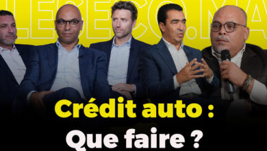 Photo de Crédit auto: que faire?