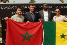 Photo de Quest Dakar lance un rallye hybride de Casablanca à Dakar