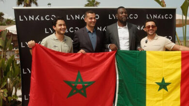 Photo de Quest Dakar lance un rallye hybride de Casablanca à Dakar